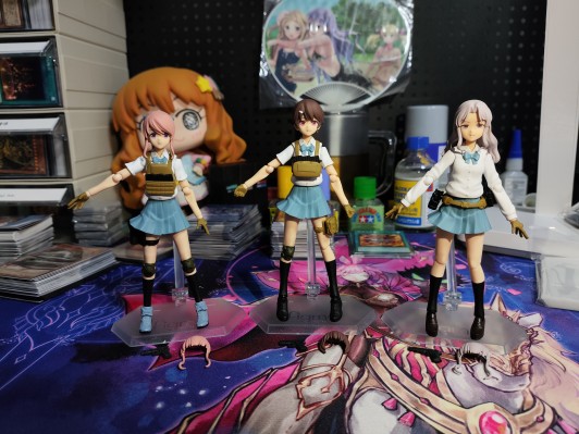 figma#SP-158 小军械库 武装JK 变体B