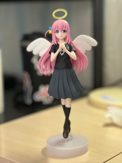 POP UP PARADE 孤独摇滚！ 后藤独