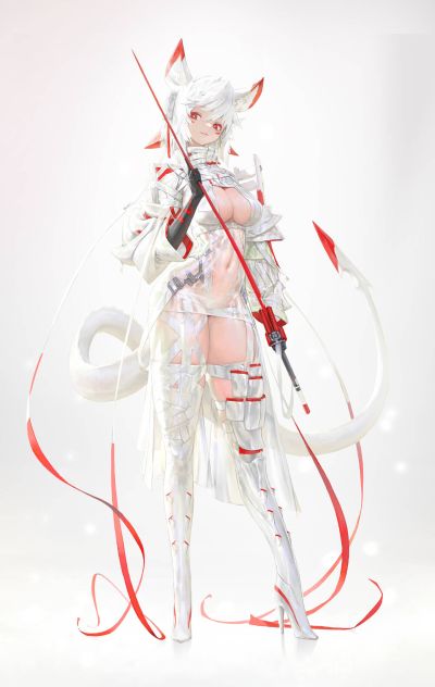 深渊 — 欧米茄