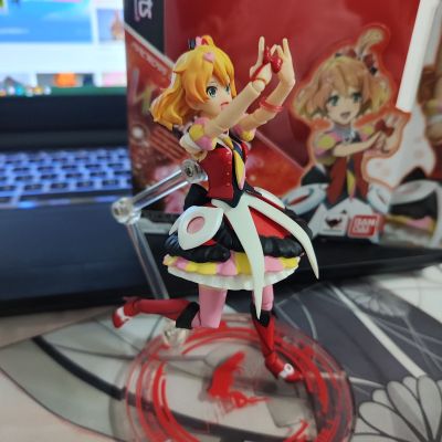 S.H.Figuarts 芙蕾雅·薇恩