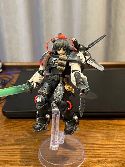 figma #90 东方Project 射命丸文