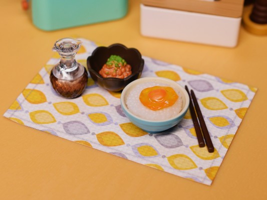 小小样品Light 今日早餐