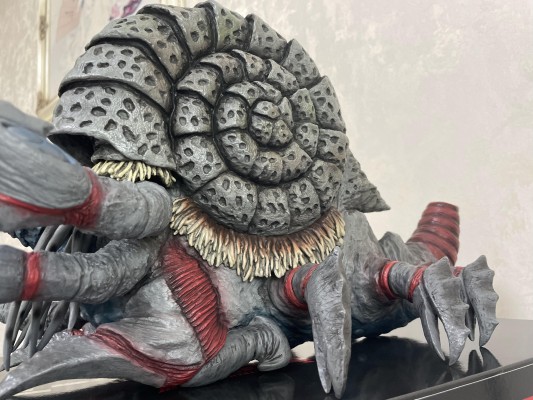 究极邪神 加坦杰厄