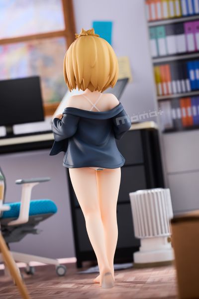 泷馆大米 内衣ver.