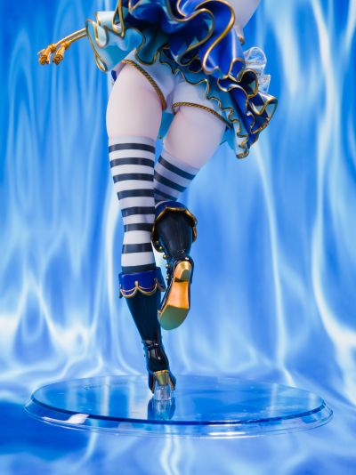 Love Live! 爱与演唱会! 学园偶像季 群星闪耀 渡边曜 奇迹之旅