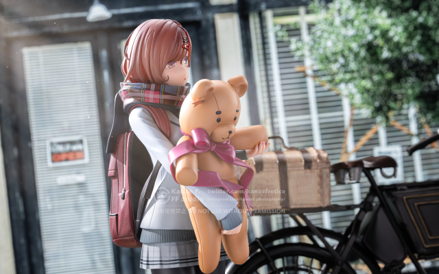 Dream Tech 偶像大师闪耀色彩  【Feb.】樋口圆香