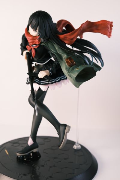 少女前线 樱花 一〇〇式冲锋枪