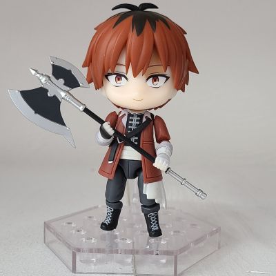 DFORM+ 葬送的芙莉莲 休塔尔克