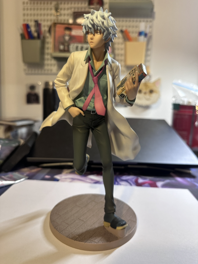 GEM系列 银魂 银八先生