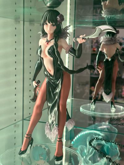 Re：从零开始的异世界生活  艾尔莎·葛兰希尔黛 ~美丽的猎肠者~