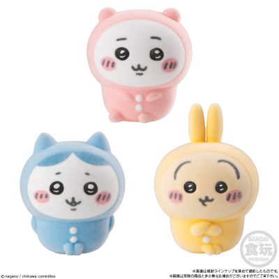 吉伊卡哇 某种小可爱玩偶