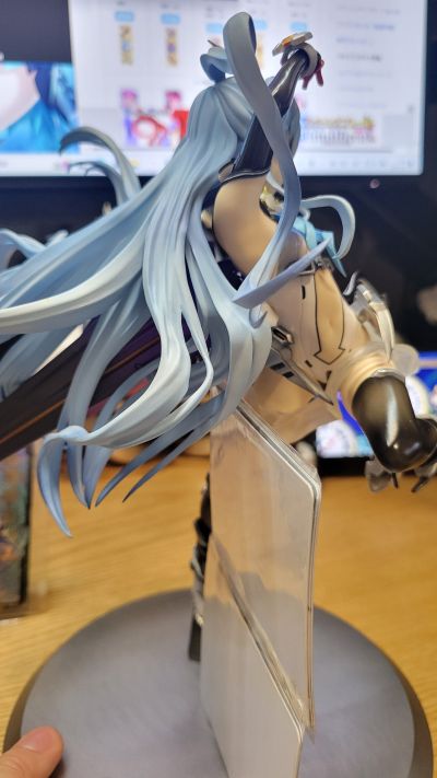 Z/X -Zillions of enemy X-  各务原安昙