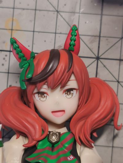 一番赏 赛马娘 第八弹 A奖 优秀素质