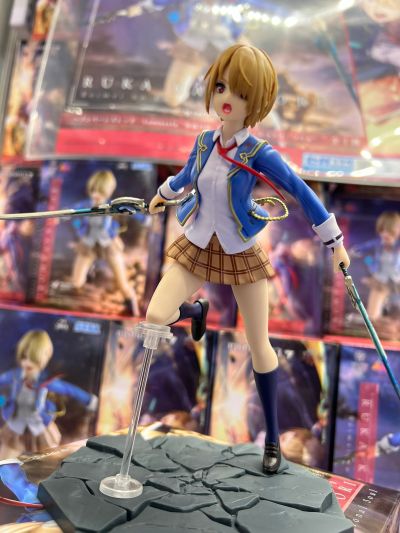 Luminasta 炽焰天穹 茅森月歌 - 黎明的激昂灵魂