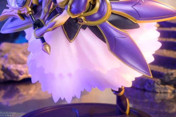 艺术家杰作+  约会大作战第四季 夜刀神十香 —鏖杀公—