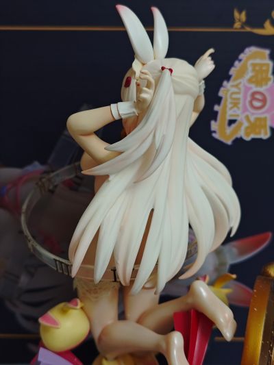 时之兔 YUKI