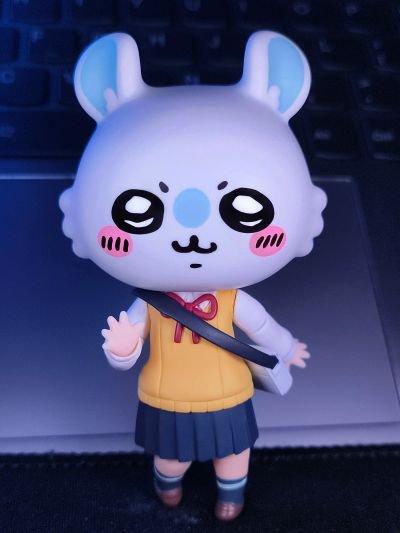 吉伊卡哇 朋友们 3