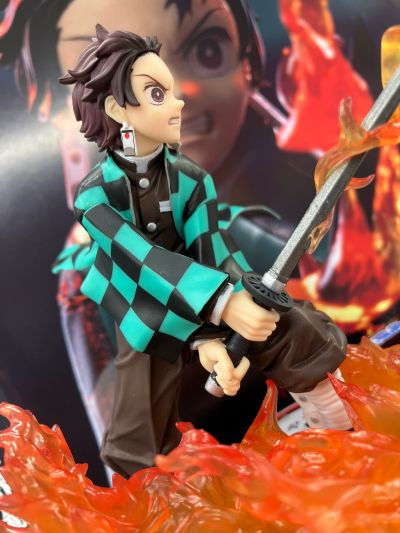 Xross Link 鬼灭之刃 灶门炭治郎