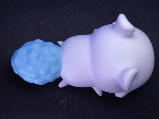 吉伊卡哇 朋友们 3