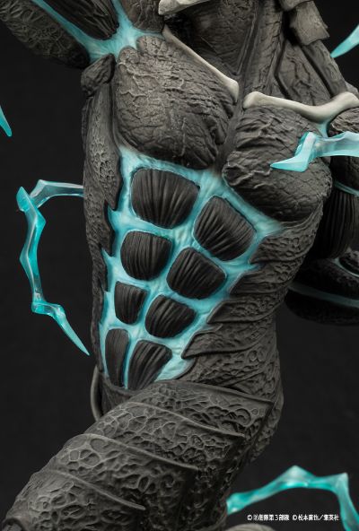 ARTFX J 怪兽8号 怪兽8号