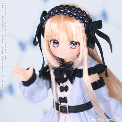 POD053-MMD 艾莉丝收集 小型 米拉/单色！ 浪漫主义1.1 AZONE网上商店限定
