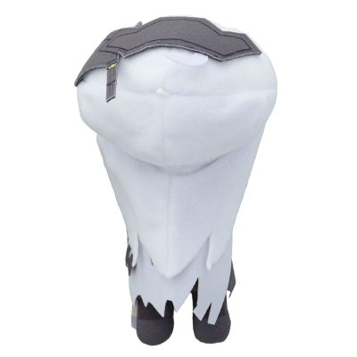 胜利女神：妮姬 趴趴毛绒玩偶 白雪公主 S