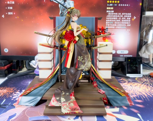 碧蓝航线 让·巴尔 新春 舶刀Première neige