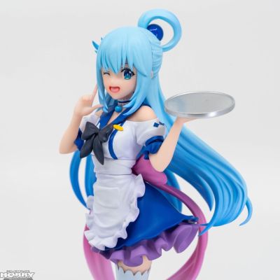 Luminasta 为美好的世界献上祝福 第三季 阿克娅