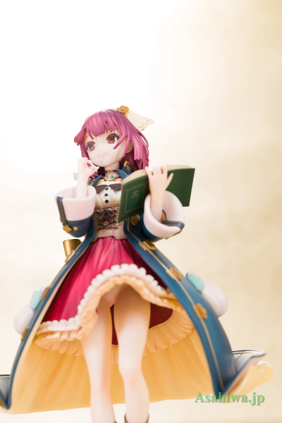 苏菲的炼金工房 ～不可思议书的炼金术士～ 苏菲·诺伊恩缪拉 平常的我