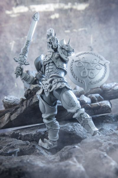 S.H.Figuarts（真骨雕制法）  马俄尔以诺