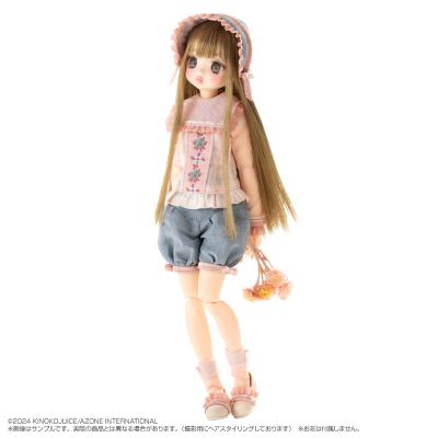 PBB001-BLM Pookie Boo BonBon／Bloomin’!!