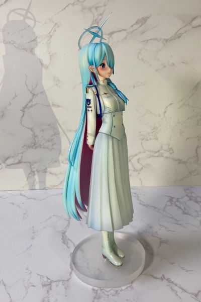 碧蓝档案 连邦生徒会会长