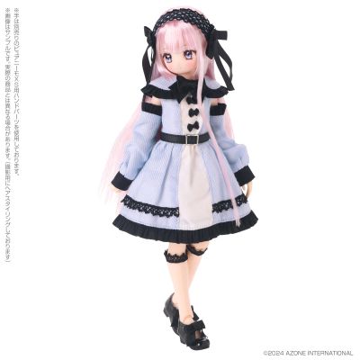 POD053-MMN 艾莉丝收集 小型 米拉/单色！ 浪漫主义1.1 AZONE名古屋12周年纪念版