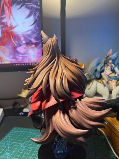 碧蓝航线 鳐（天城）