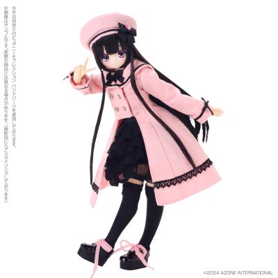 POD003-MLP Melty☆Cute/ 我的小乐趣 珂珑 粉红少女