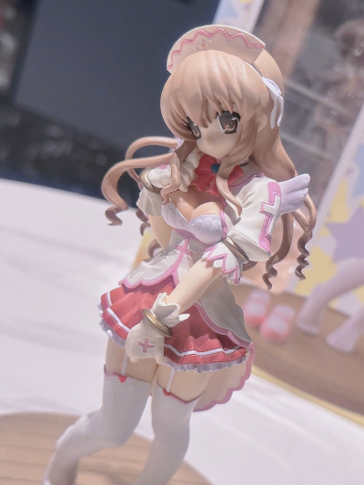 乃木坂春香的秘密 乃木坂春香 ピンクVer.