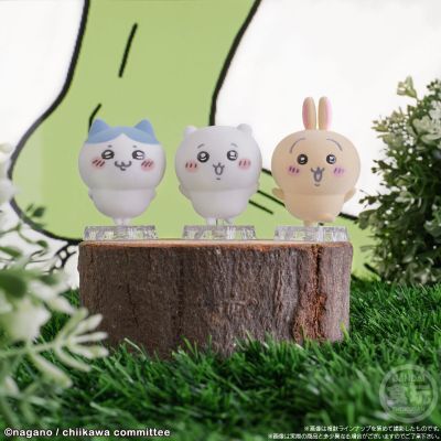 吉伊卡哇 某种小可爱玩偶