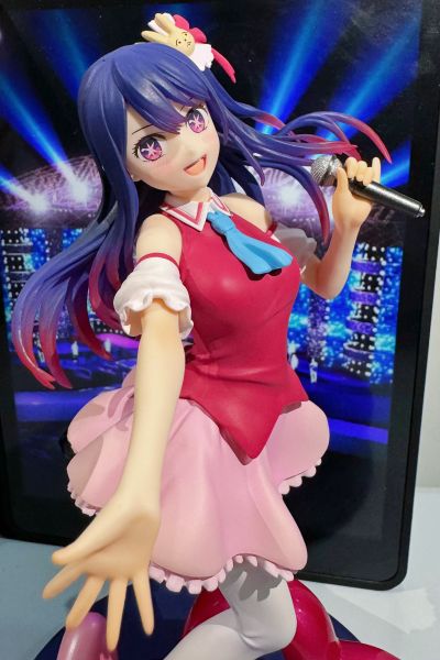 TENITOL 我推的孩子 星野爱