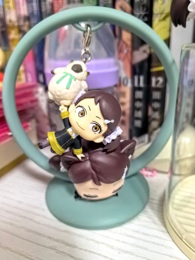 摇摇秋千 间谍过家家 阿尼亚 贝姬 达米安