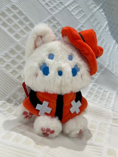 毛绒绒 吸血鬼马上死2 罗纳德