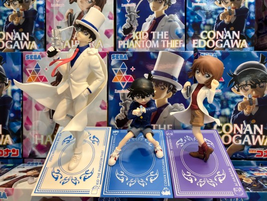 Luminasta 名侦探柯南 灰原哀