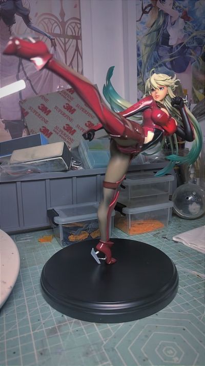 苍翼默示录 七夜诚