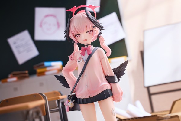 蔚蓝档案 下江小春 辣妹ver.