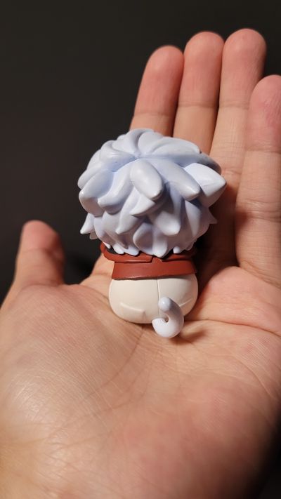 吸血鬼马上死 午睡猫猫迷你手办