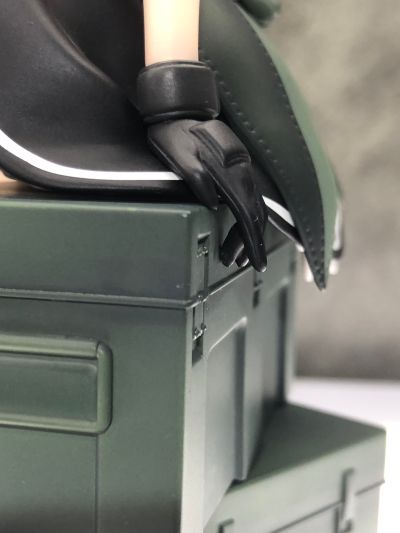 Re：从零开始的异世界生活 拉姆 军装