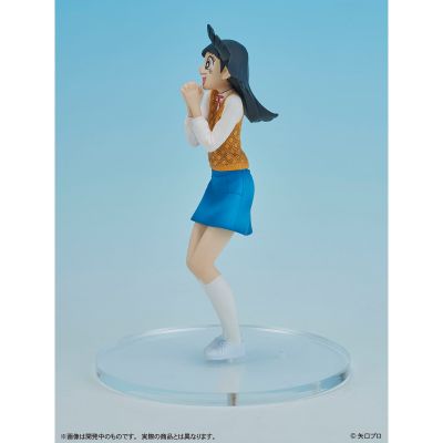 DIGSTA 天才小钓手 高山百合