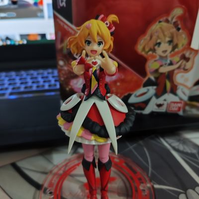 S.H.Figuarts 芙蕾雅·薇恩