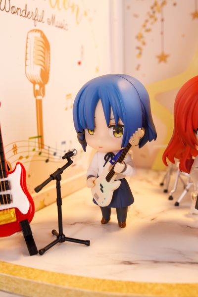 粘土人#2243 孤独摇滚！ 山田凉