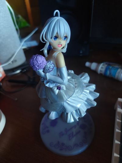 Coreful  魔女之旅 伊蕾娜~礼服~