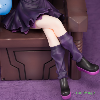 关于我转生变成史莱姆这档事   红莲之绊篇 薇欧蕾